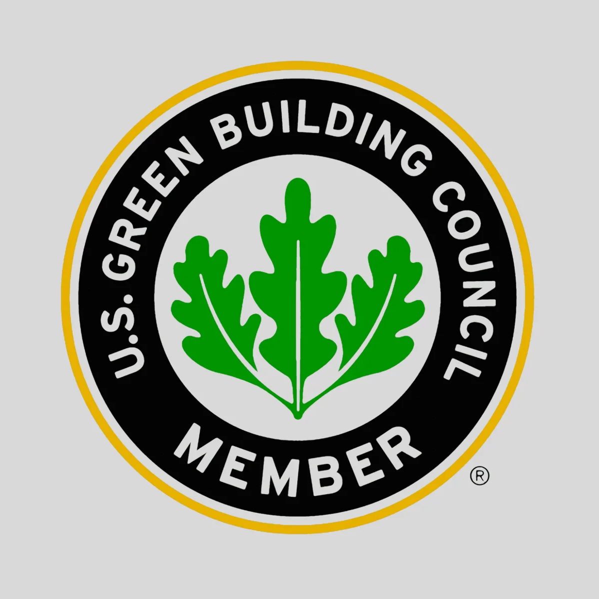 Member USGBC Green
