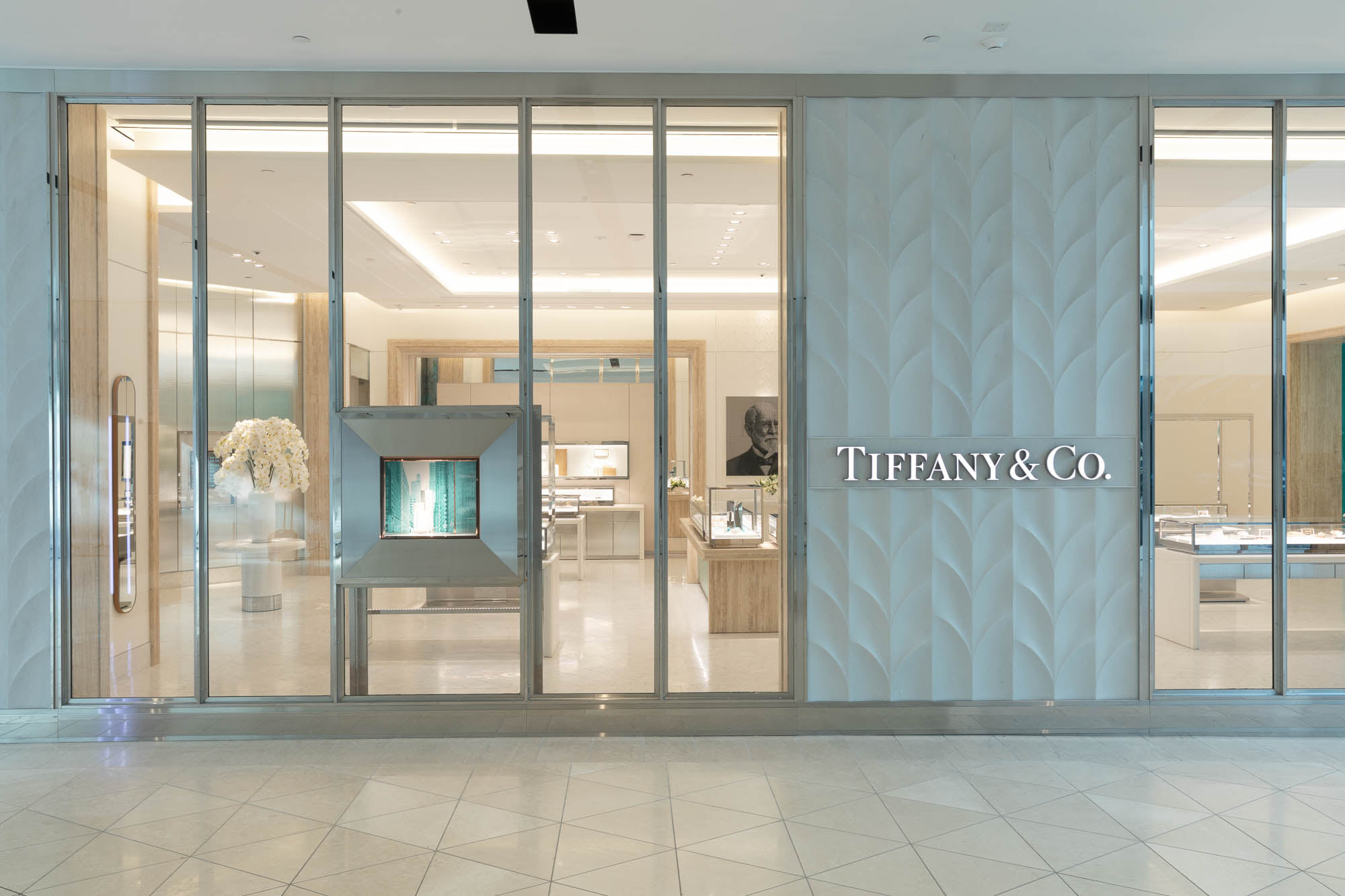 Tiffany & Co.